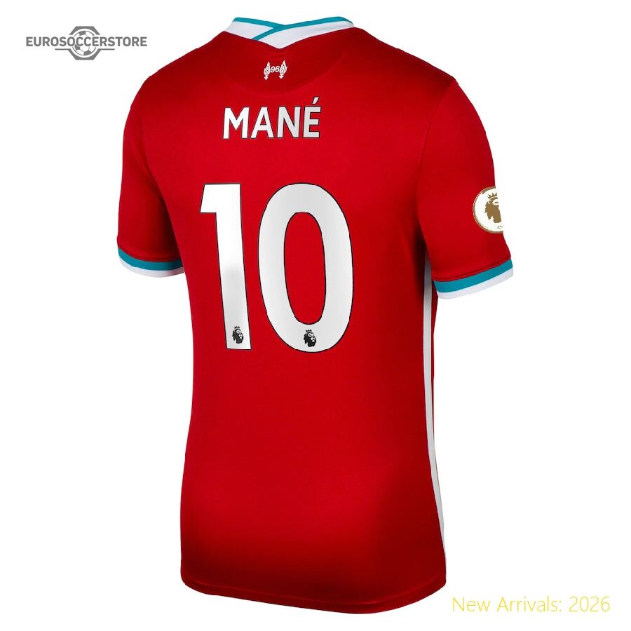 Adult Superior Liv Goal-scoring Machine Home Jersey 2020