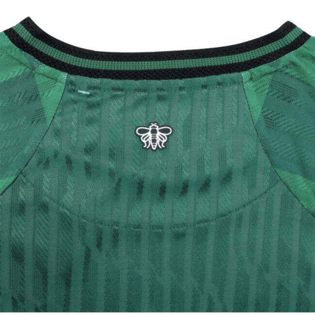 Elite 2025-2026 Watford Away Shirt Team Jersey High Performance