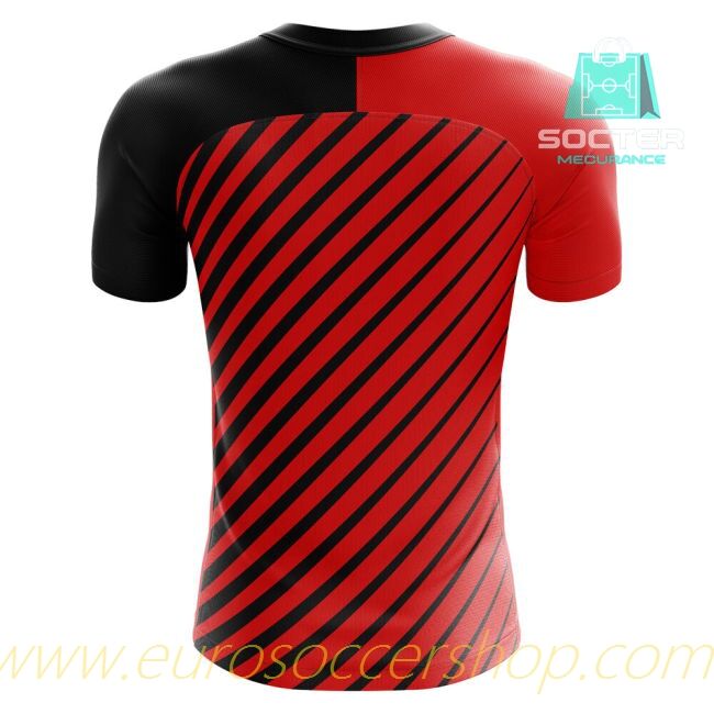 2025-26 Collection Fan Edition Brazilian Teams Home Kit Women's Version