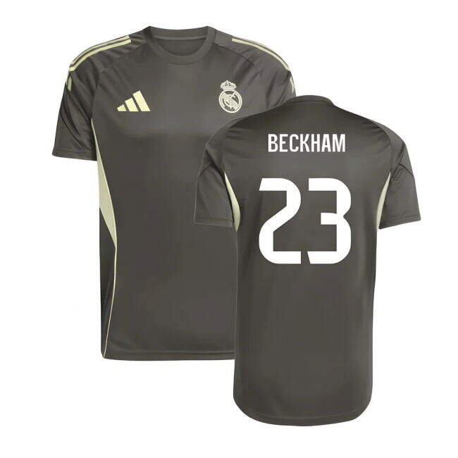 25-26 RM Jersey (2025) Jersey Jersey Jersey - Premium - Football- Casual