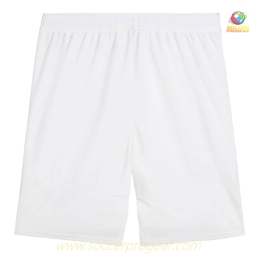 Short BVB Dortmund Third 2024/25 Collection