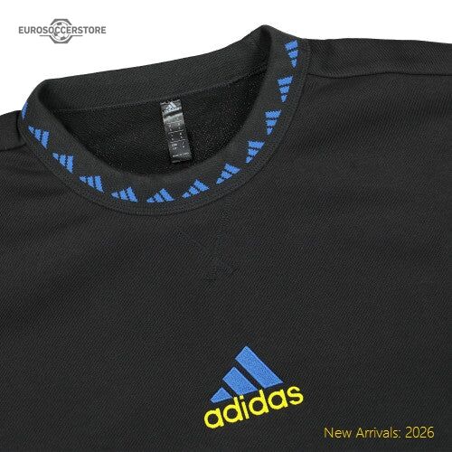 Iconic Design Adult Mun Team Superior Unknown Jersey 2023