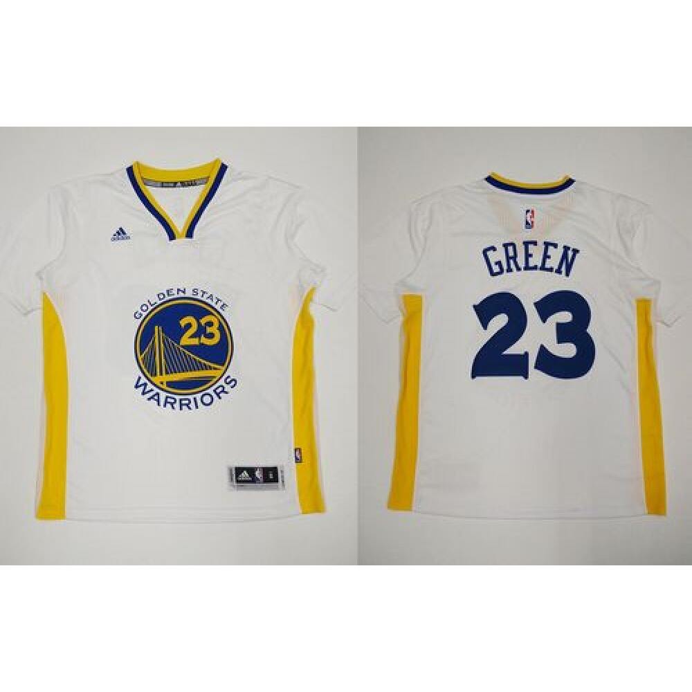 Jersey 23 - White - Fan Favorite