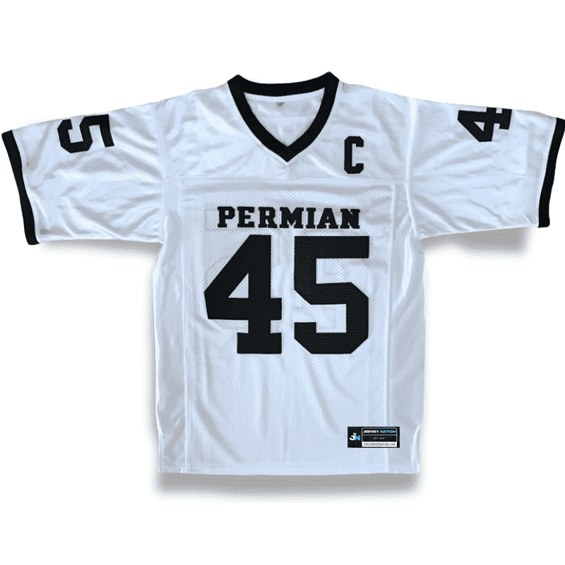 Special Custom Football Jersey JP2478