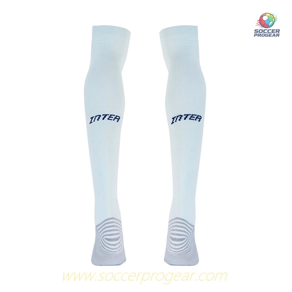Inter Milan Away Socks 2025-26 Edition