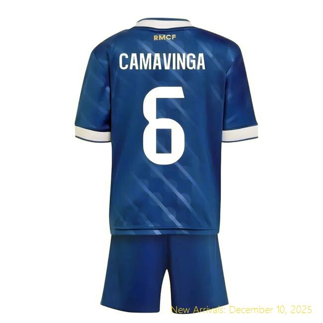 Real Madrid Third - Match Quality - La Liga - Spanish Football