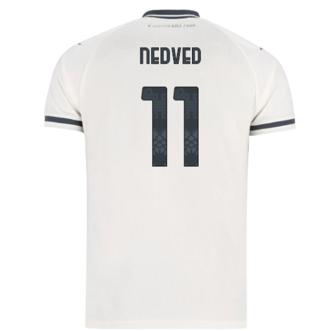 Eagles Nedved 1 #1 Latest Season Official Merchandise Licensed P (v3)