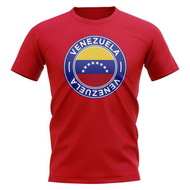 Adult Venezuela Jersey Venezuela