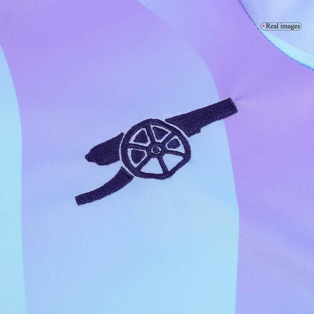 Women's Arsenal Third Away Jersey