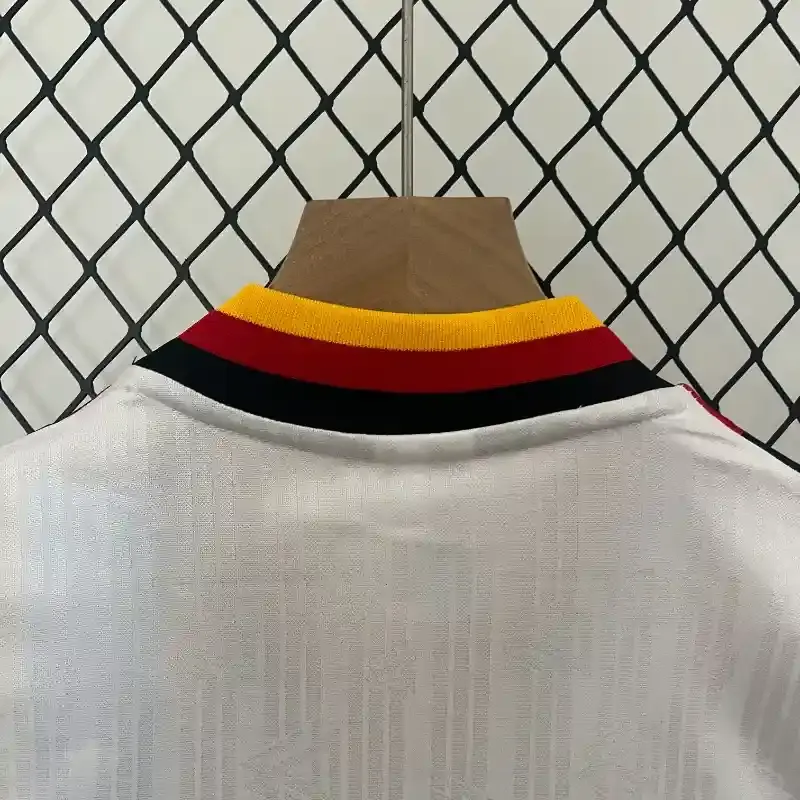 1994 Kids Germany Jersey retro kit