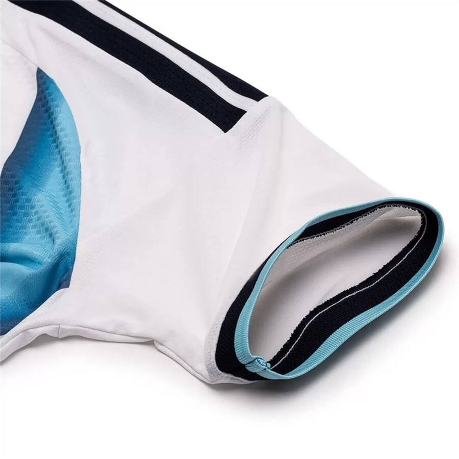 Argentina Home Shirt World Cup 2026 Authentic Version - World Cup