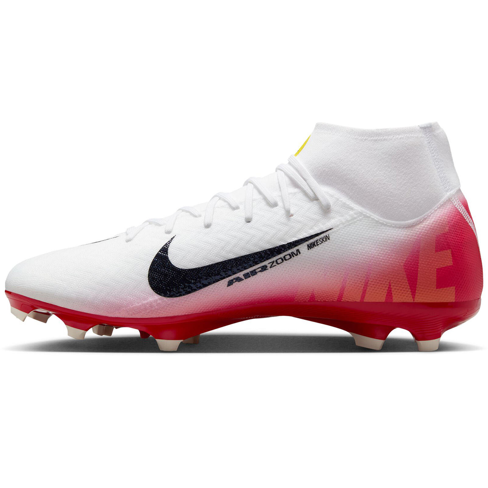 for club fans Nike Your Favorite Team Player Version Kit 2025