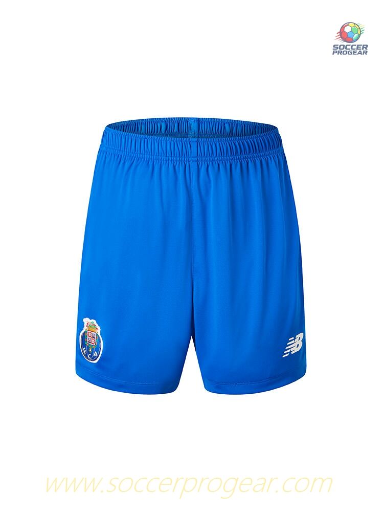 FC PORTO Authentic THIRD SHORTS 2022 2023