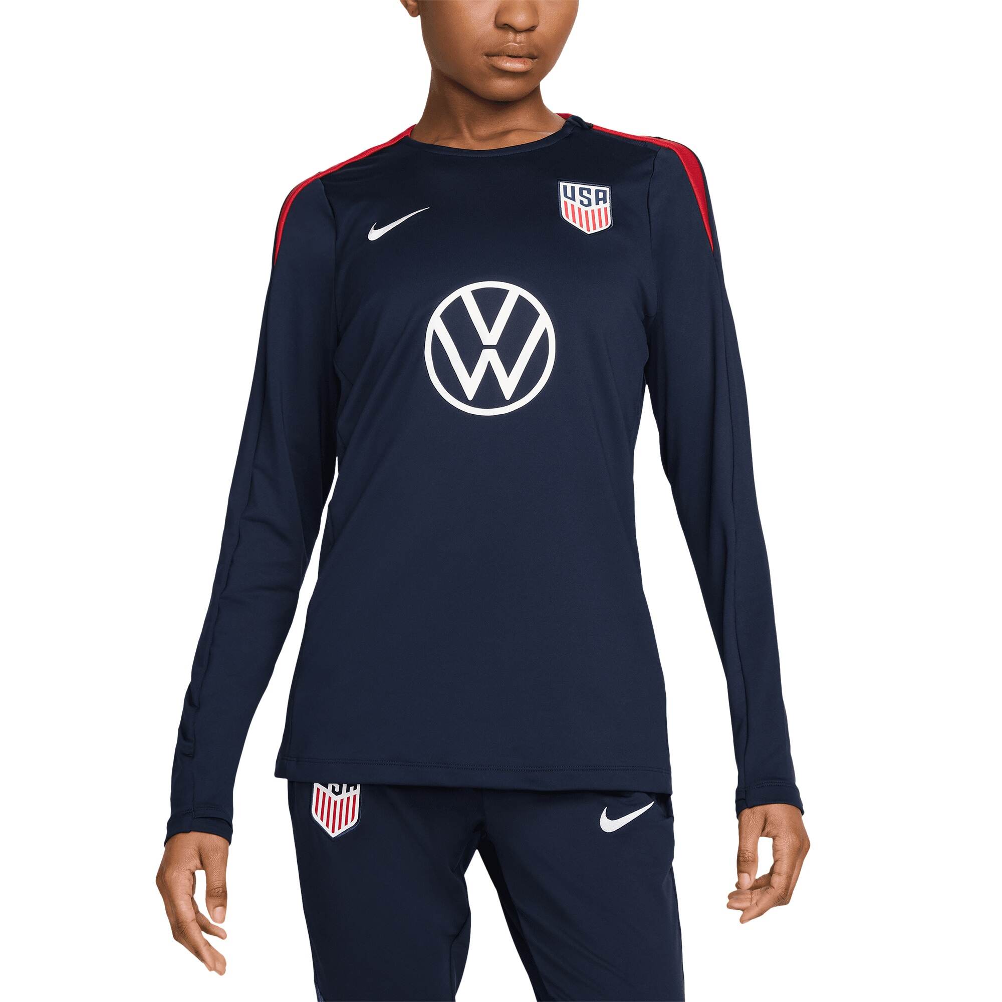 Women's 2024 Authentic Jersey - Official Merchandise - Special Price