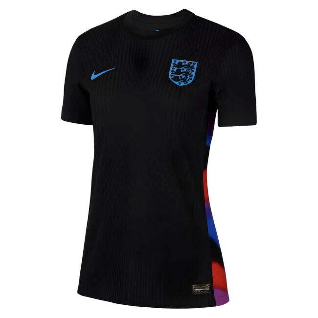 England Special Edition Away Jersey 2025-2026