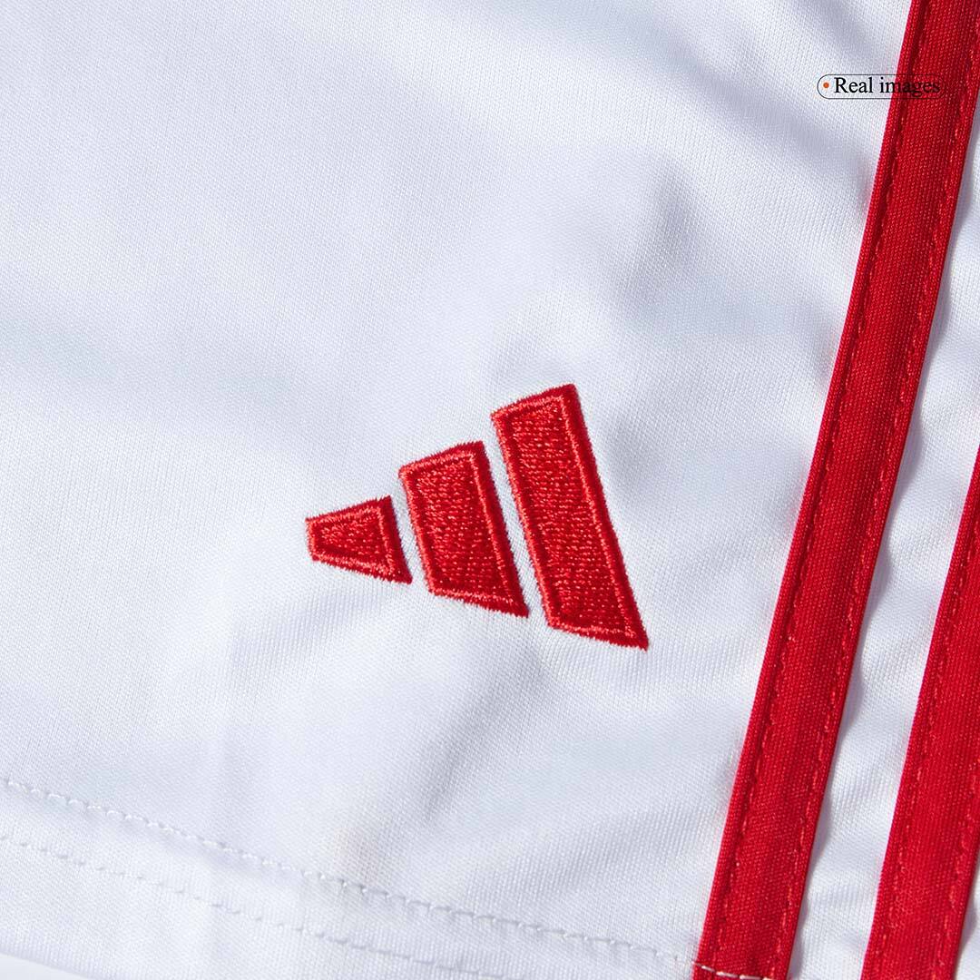 Arsenal Home Kids Soccer Jerseys Full Kit 2025/26