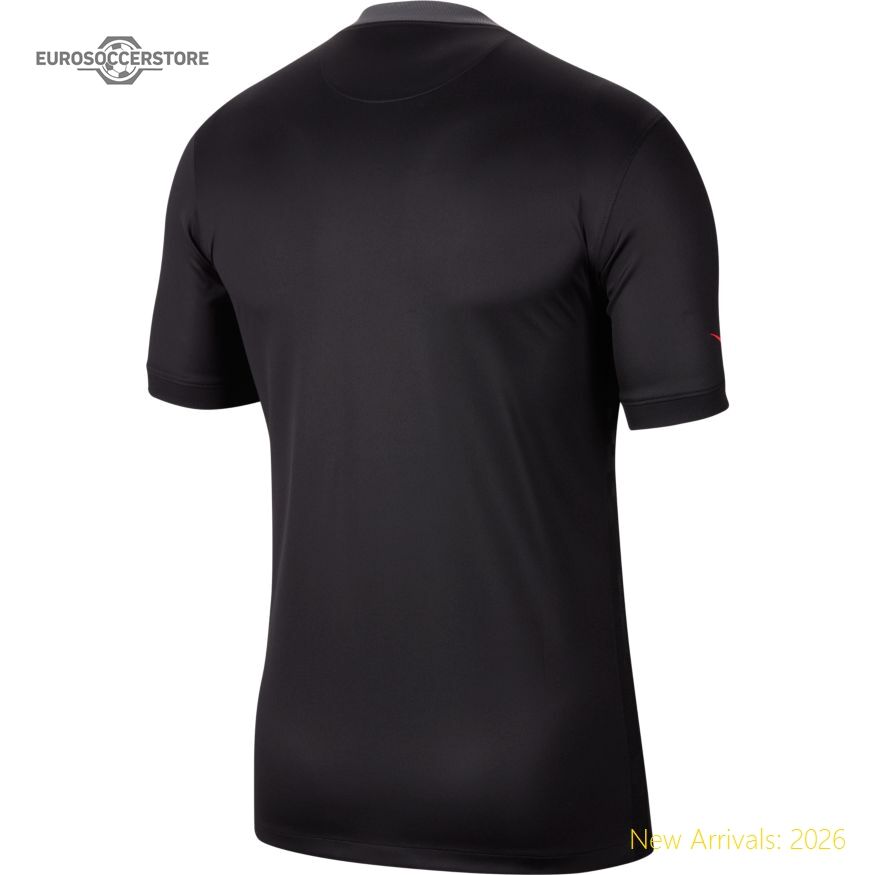 Officially Licensed Adult Psg Team Third Premium-quality Jersey 2021