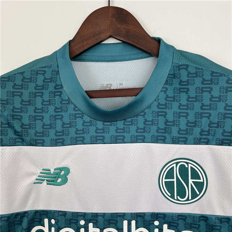 AS Roma 2324 Special Edition Shirt - Official Replica 10352