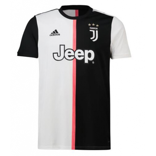 Performance Driven 2019-20 JUVENTUS HOME CRISTIANO RONALDO 7 SOCCER
