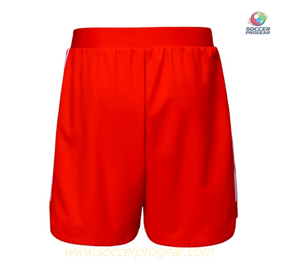 BAYERN MUNICH High Quality HOME JERSEY 2023 2024 MUSALIA