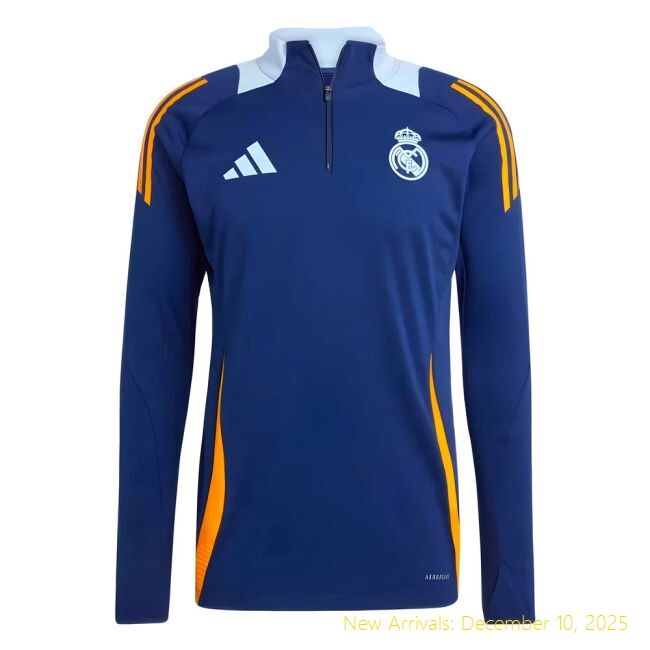 Official Real Madrid (rm) 2024-2025 - Match Day - La Liga
