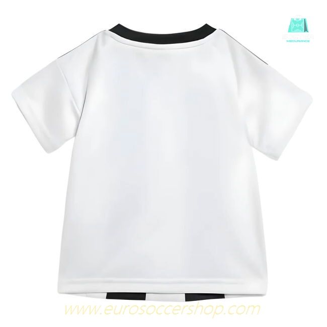 2024-2025 Juventus Home Baby Kit (Your Name)