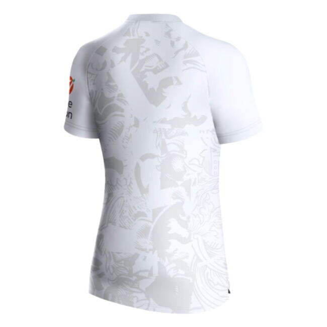 2023-2024 Aston Villa Away Jersey (Womens)