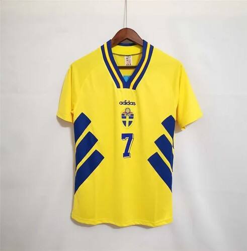 Football Team Cup #1994 Professional Grade Dedicated Classic Editio...