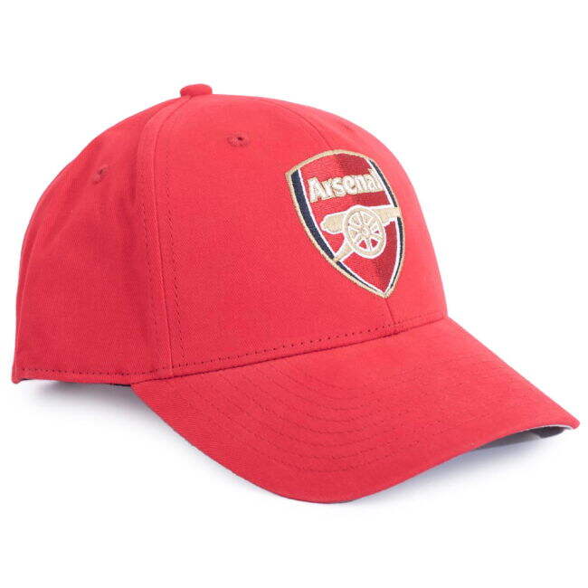 New Arsenal Home Match Shirt 2025-2026 (1)