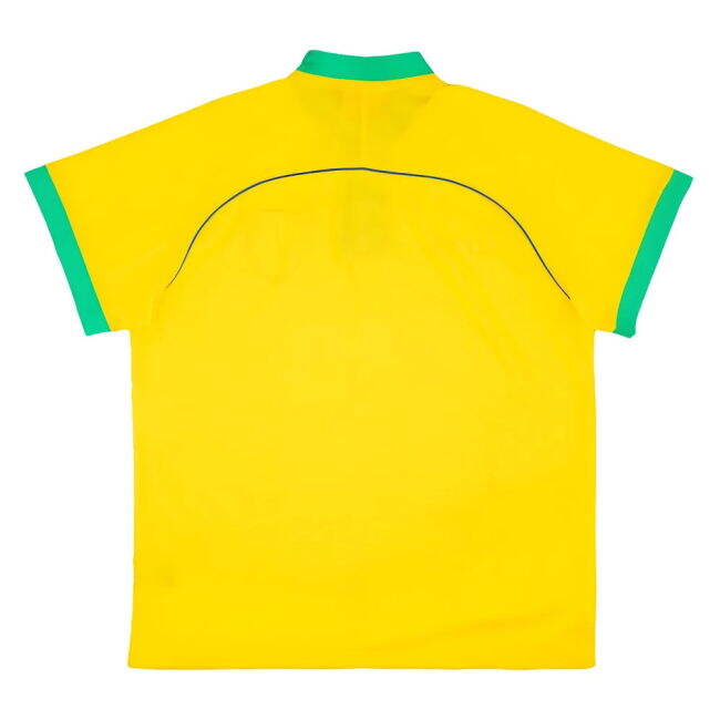 Verified 1997-1999 Norwich City Home Pony Reissue Shirt (Your Name)