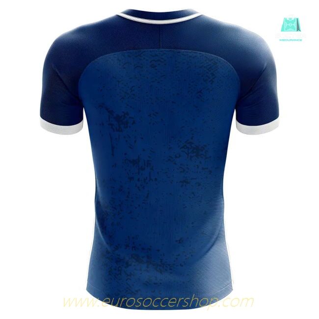 2025-26 Collection Player Version Bundesliga Home Kit Junior