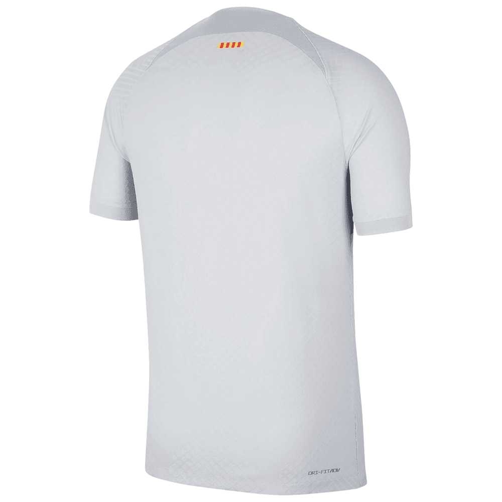 Men Bar Barcelona Third Third Premium-quality Jersey 2023