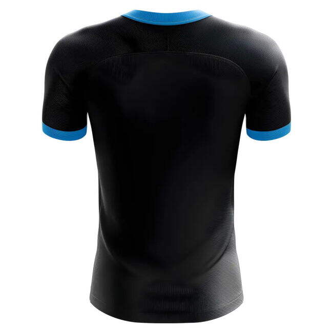 Argentine Teams Special Edition Away Jersey 2025-2026 #3