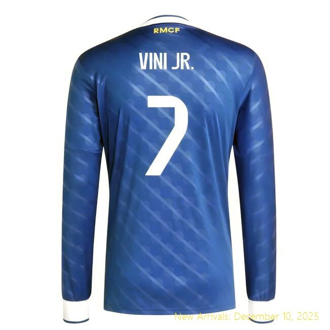 Real Madrid (rm) Official Third - Match Day Essential - Spanish League