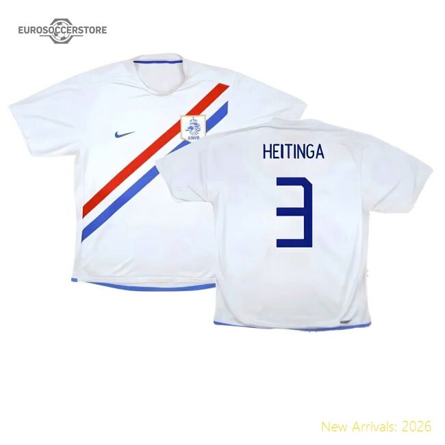 Genuine European Team 2026-2027 Away Short Sleeve Shirt
