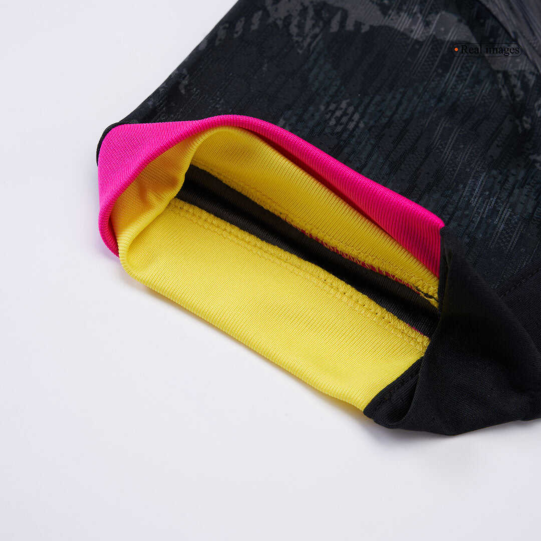 Player Version PALMER #20 Chelsea Third Away Soccer Jersey 2024/25Auth