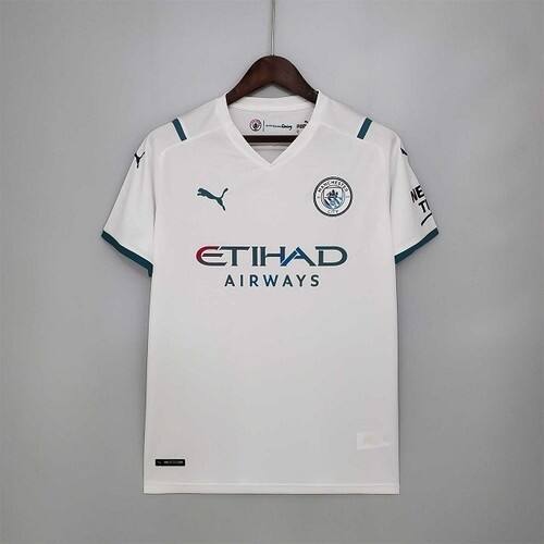 Manchester City Visitante - Match-ready - Fan Collection