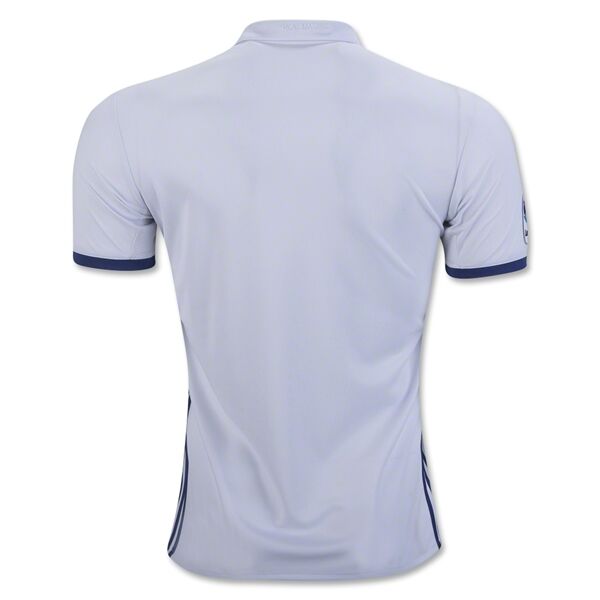 Real Madrid Home 201617 Soccer Jersey Shirt - Official Replica 24839