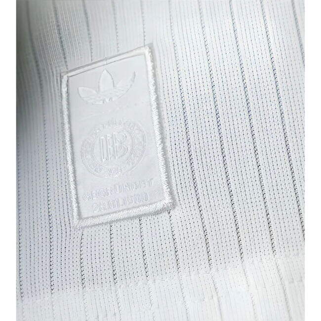 Germany A Team High Performance Home Pro Shirt