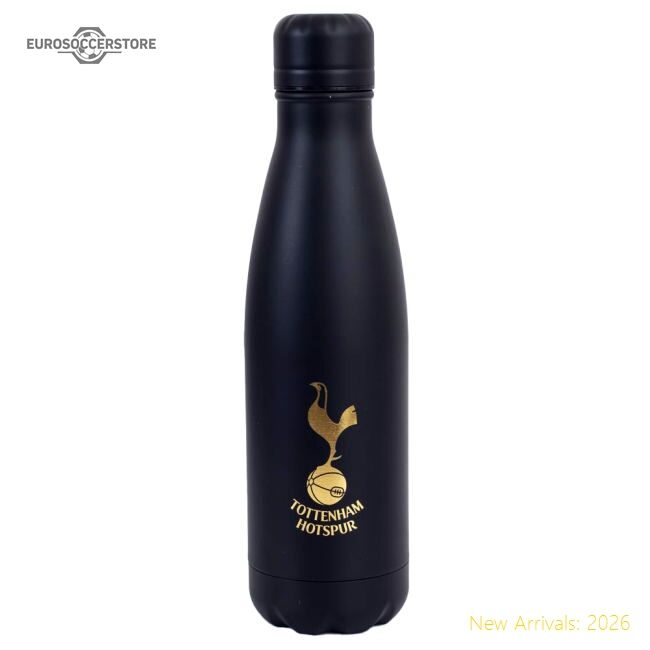 Tottenham Hotspur Hotspur Fc Phantom Thermal Flask - Collectors Item