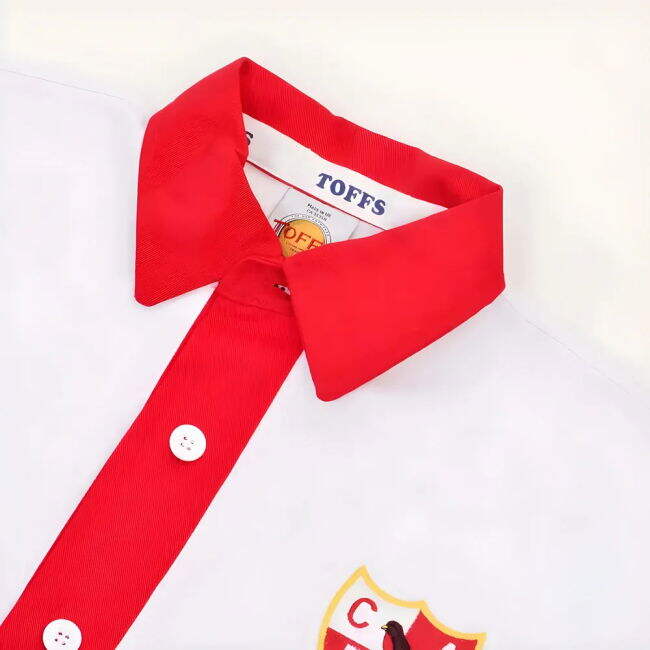 Football Shirt - Durable Fabric - English Football - Manchester