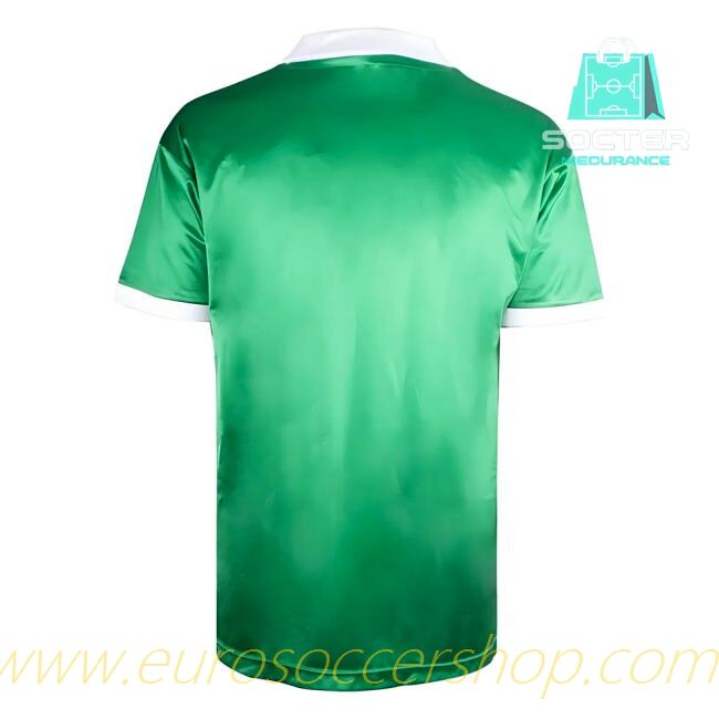 Northern Ireland Home Shirt