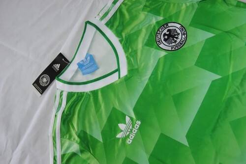 Visitante - Premium Quality - Team Spirit - Euro Championship