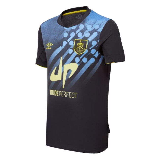 Championship Elite Third Jersey 2023-2024