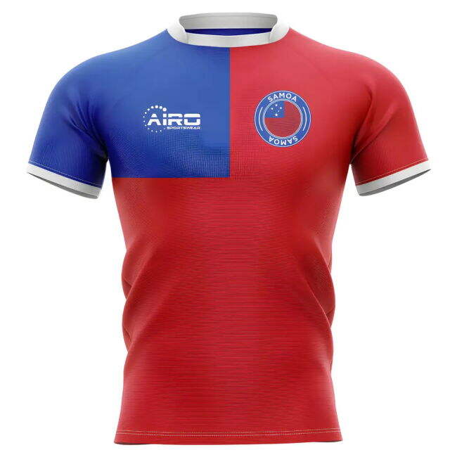 Rugby Pro Jersey 2025-2026