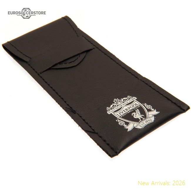 Liverpool Pro-level Home Jersey Premier League Performance Fabric