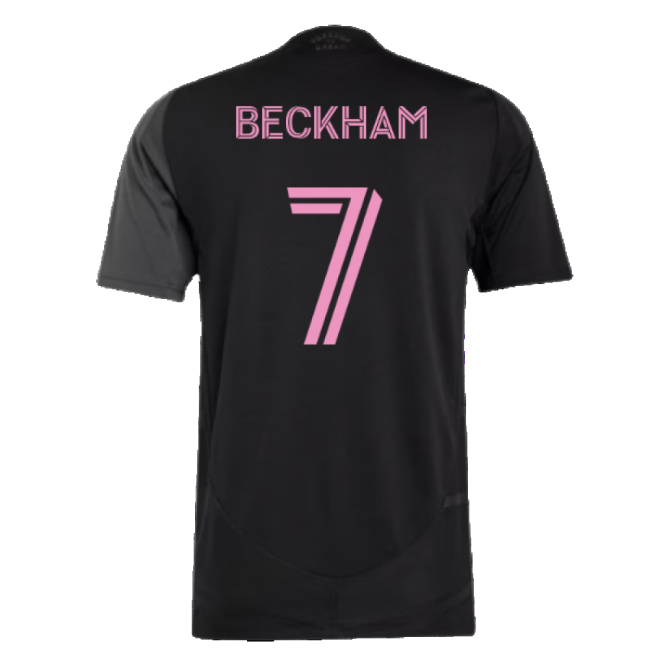 2025-2026 Away - Moisture Wicking - Football Fashion - Football