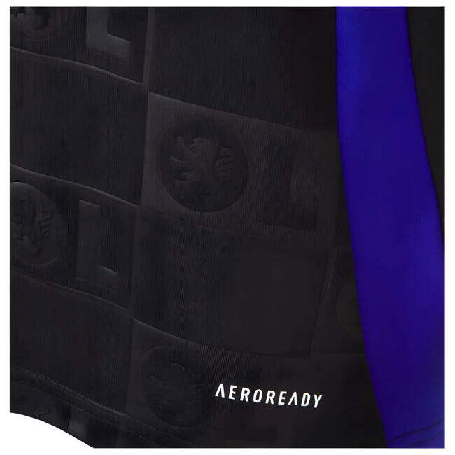 Away Shirt for Olympique Lyon 2024-2025