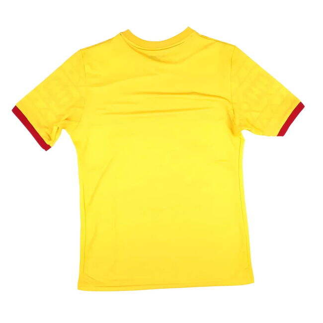 Match Quality Angola 2024-2025 Third Shirt