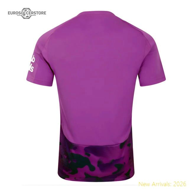 Top-tier Third Fulham Jersey 2024-2025 Breathable Advanced Textile